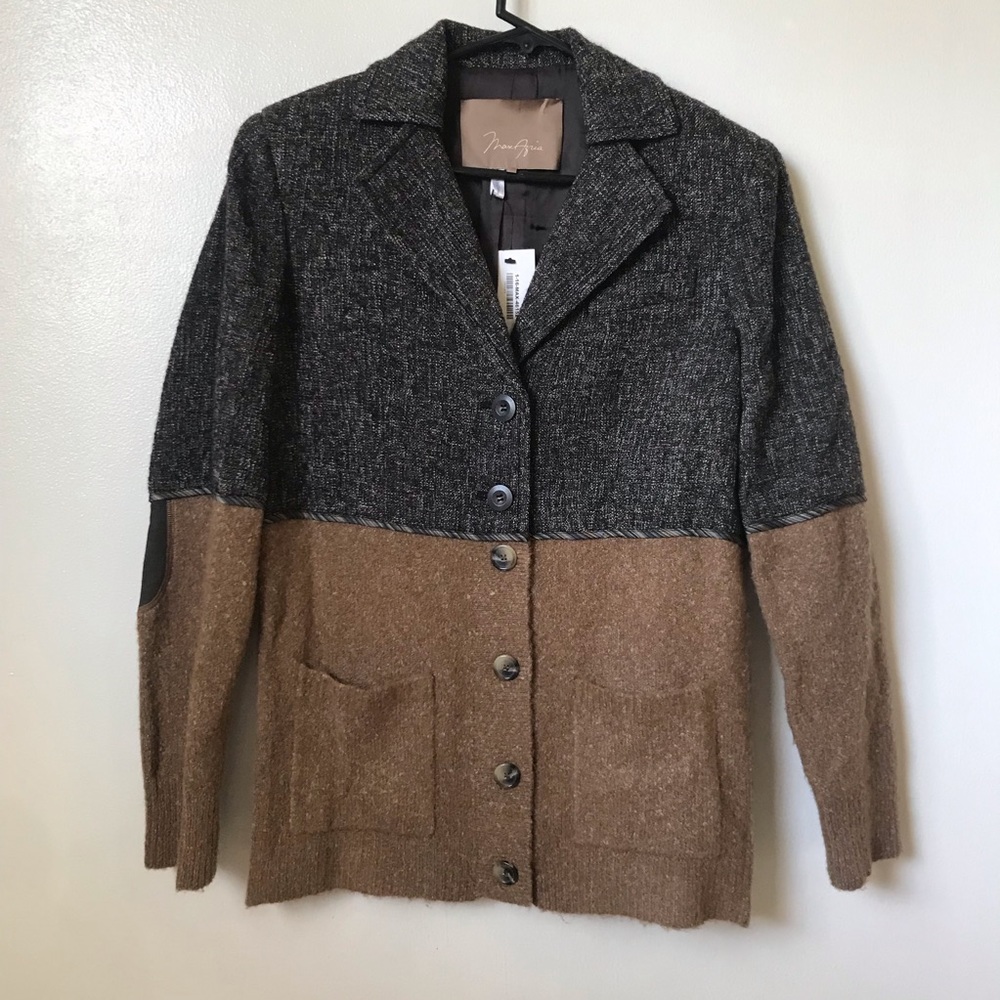 BCBG Max Azria Jacket blazer Small - Picture 1 of 8